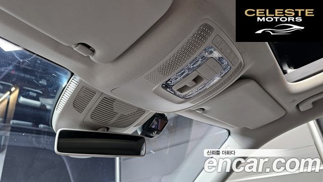 MERCEDES BENZ GLE-Classe W167 GLE450 4MATIC 2020 — photo 16 sur 20