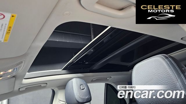 MERCEDES BENZ GLE-Classe W167 GLE450 4MATIC 2020 — photo 18 sur 20