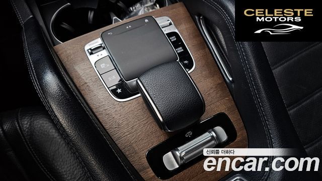 MERCEDES BENZ GLE-Classe W167 GLE450 4MATIC 2020 — photo 19 sur 20