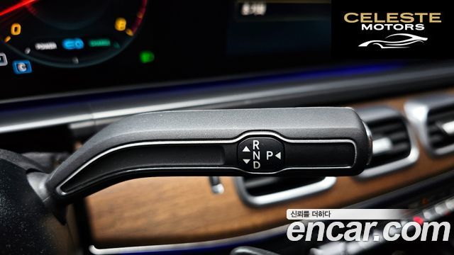 MERCEDES BENZ GLE-Classe W167 GLE450 4MATIC 2020 — photo 9 sur 20