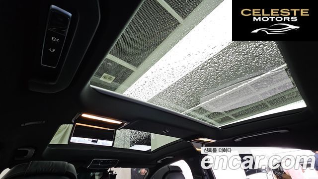 MERCEDES BENZ S-Classe W222 S500L 4MATIC 2016 — photo 17 sur 26