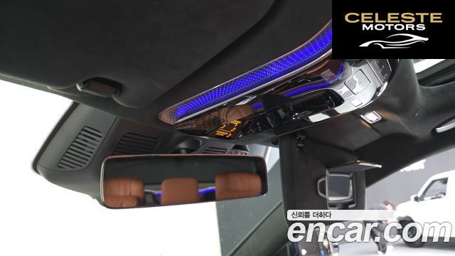 MERCEDES BENZ S-Classe W223 S580L 4MATIC 2022 — photo 28 sur 37