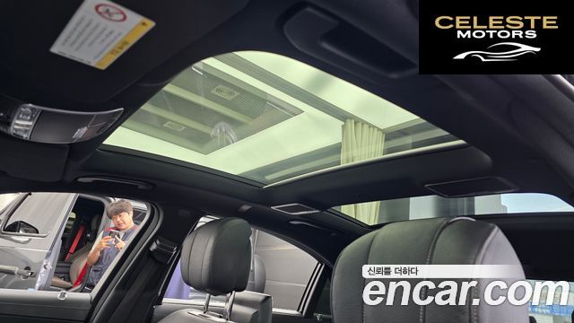 MERCEDES BENZ S-Classe W222 S400L 4MATIC 2016 — photo 17 sur 20
