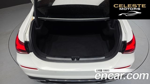 MERCEDES BENZ A-Classe W177 A220 Berline 2023 — photo 24 sur 30