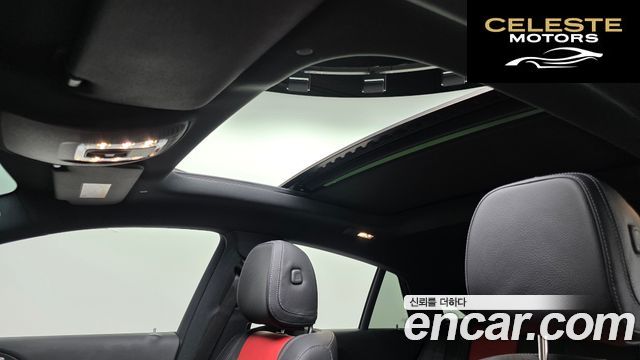 MERCEDES BENZ GLE-Classe W167 GLE400e 4MATIC Coupé 2024 — photo 34 sur 36