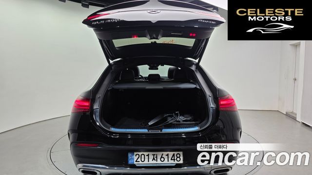 MERCEDES BENZ GLE-Classe W167 GLE400e 4MATIC Coupé 2024 — photo 35 sur 36