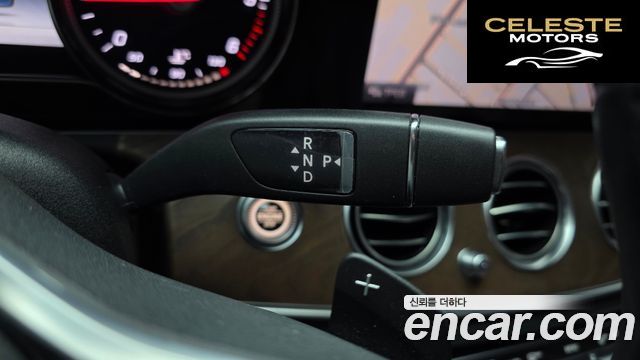 MERCEDES BENZ E-Classe W213 E220d 4MATIC Exclusive 2019 — photo 12 sur 30