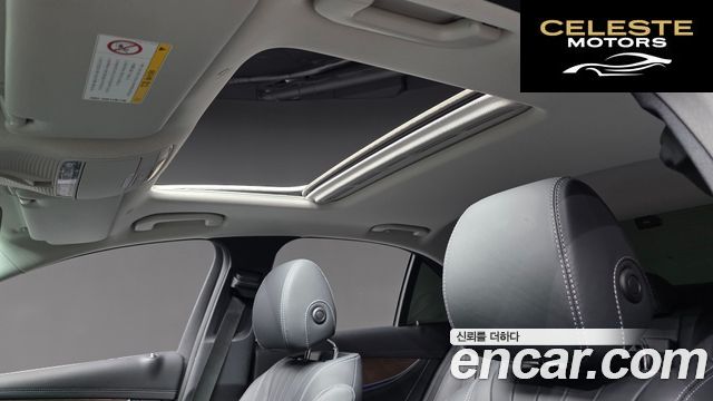 MERCEDES BENZ E-Classe W213 E220d 4MATIC Exclusive 2019 — photo 23 sur 30