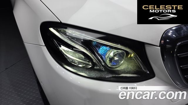 MERCEDES BENZ E-Classe W213 E220d 4MATIC Exclusive 2019 — photo 8 sur 30