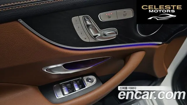 MERCEDES BENZ E-Classe W213 E220d Coupé 2018 — photo 22 sur 30