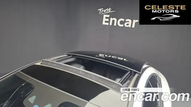 MERCEDES BENZ E-Classe W213 E450 4MATIC Coupé 2022 — photo 20 sur 20