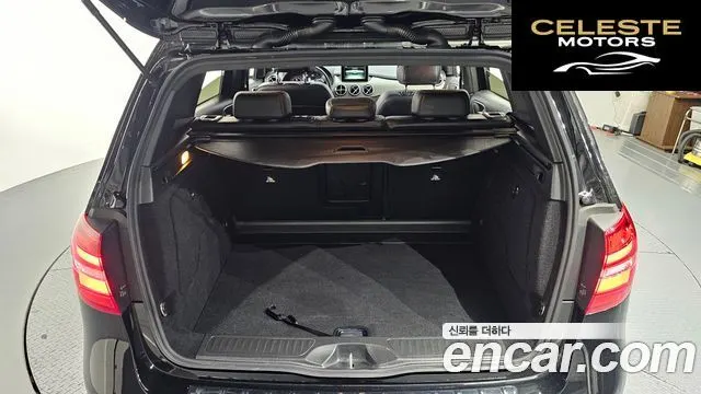 MERCEDES BENZ B-Classe W246 B200 d 2018 — photo 26 sur 35