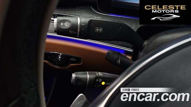 MERCEDES BENZ E-Classe W213 E220d Coupé 2018 — photo 23 sur 30