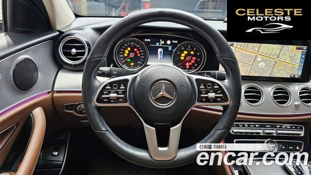 MERCEDES BENZ E-Classe W213 E300 Avantgarde 2019 — photo 19 sur 39