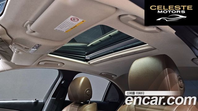MERCEDES BENZ E-Classe W213 E300 Avantgarde 2019 — photo 22 sur 39