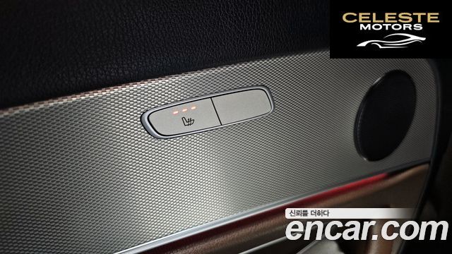 MERCEDES BENZ E-Classe W213 E300 Avantgarde 2019 — photo 23 sur 39