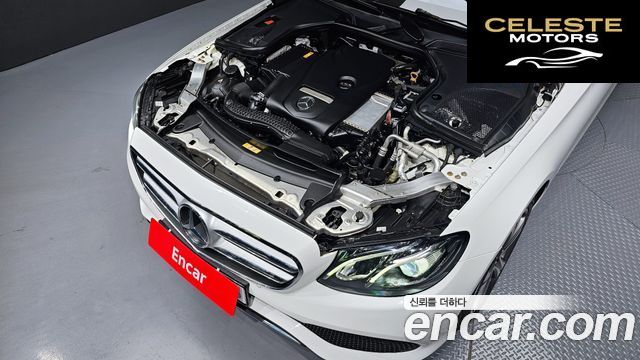 MERCEDES BENZ E-Classe W213 E300 Avantgarde 2019 — photo 24 sur 39