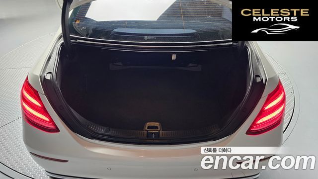 MERCEDES BENZ E-Classe W213 E300 Avantgarde 2019 — photo 26 sur 39