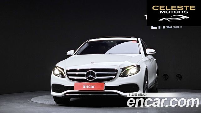 MERCEDES BENZ E-Classe W213 E300 Avantgarde 2019 — photo 3 sur 39