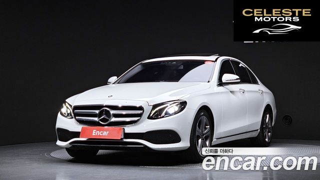 MERCEDES BENZ E-Classe W213 E300 Avantgarde 2019 — photo 35 sur 39