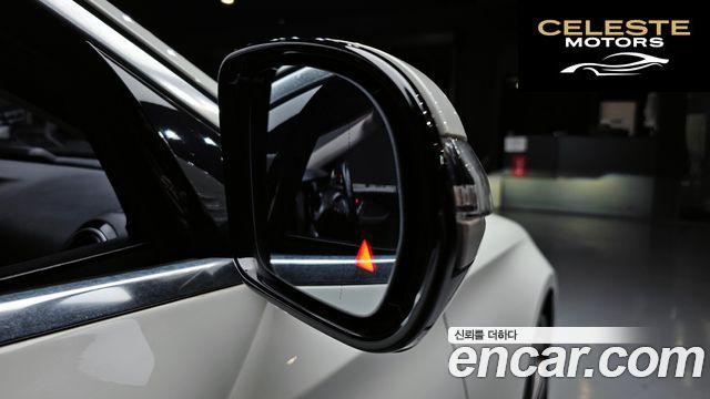 MERCEDES BENZ E-Classe W213 E300 Avantgarde 2019 — photo 6 sur 39