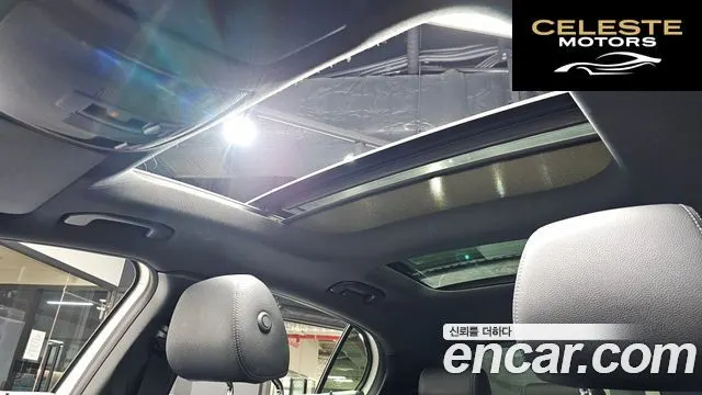 MERCEDES BENZ GLA-Classe X156 GLA250 4MATIC 2019 — photo 24 sur 34