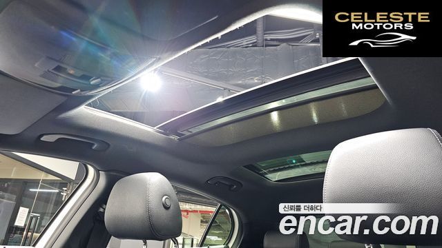 MERCEDES BENZ GLA-Classe X156 GLA250 4MATIC 2019 — photo 24 sur 34