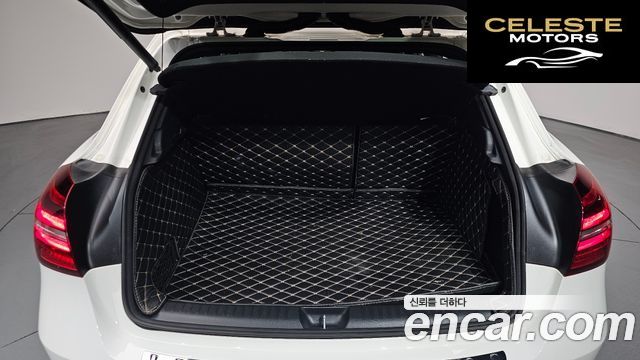 MERCEDES BENZ GLA-Classe X156 GLA250 4MATIC 2019 — photo 25 sur 34