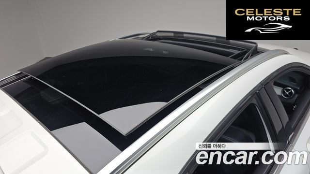 MERCEDES BENZ GLA-Classe X156 GLA250 4MATIC 2019 — photo 32 sur 34