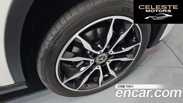 MERCEDES BENZ GLA-Classe X156 GLA250 4MATIC 2019 — photo 33 sur 34