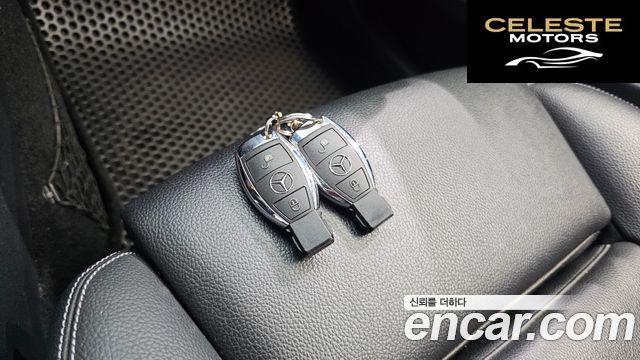 MERCEDES BENZ B-Classe W246 B200 d 2018 — photo 24 sur 35