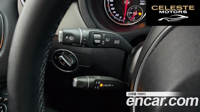 MERCEDES BENZ B-Classe W246 B200 d 2018 — photo 25 sur 35