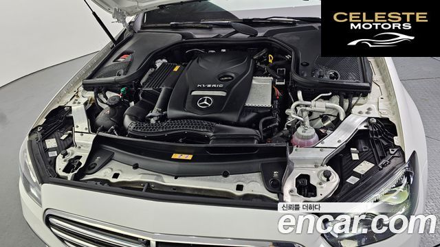 MERCEDES BENZ E-Classe W213 E300e 4MATIC Exclusive 2023 — photo 6 sur 30