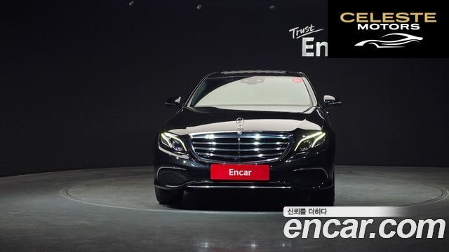 MERCEDES BENZ E-Classe W213 E300 Exclusive 2018 — photo 3 sur 20