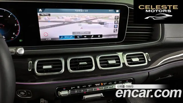 MERCEDES BENZ GLE-Classe W167 GLE400d 4MATIC Coupé 2020 — photo 20 sur 34