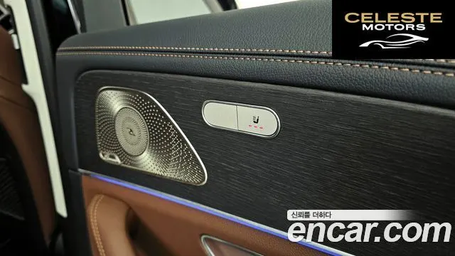MERCEDES BENZ GLE-Classe W167 GLE300d 4MATIC 2024 — photo 25 sur 34