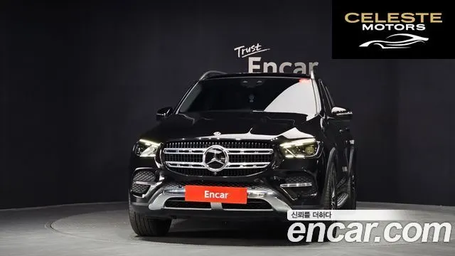 MERCEDES BENZ GLE-Classe W167 GLE300d 4MATIC 2024 — photo 3 sur 34