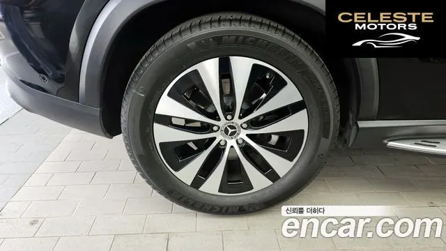 MERCEDES BENZ GLE-Classe W167 GLE300d 4MATIC 2024 — photo 5 sur 34