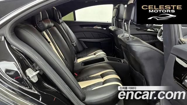 MERCEDES BENZ CLS-Classe W218 CLS250 d 4MATIC 2017 — photo 18 sur 32