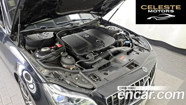 MERCEDES BENZ CLS-Classe W218 CLS250 d 4MATIC 2017 — photo 6 sur 32