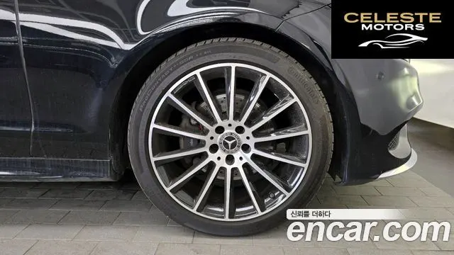 MERCEDES BENZ CLS-Classe W218 CLS250 d 4MATIC 2017 — photo 7 sur 32