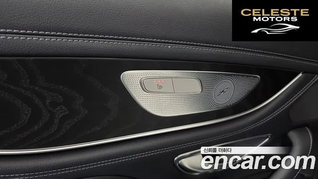 MERCEDES BENZ CLS-Classe C257 CLS300d 4MATIC 2022 — photo 25 sur 36