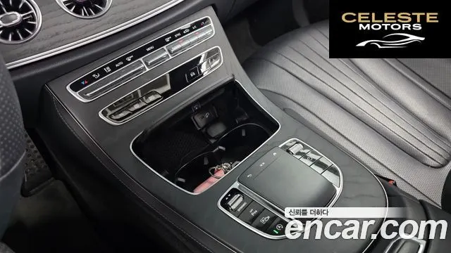 MERCEDES BENZ CLS-Classe C257 CLS300d 4MATIC 2022 — photo 28 sur 36
