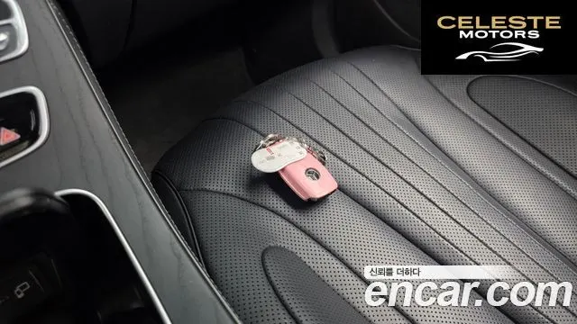 MERCEDES BENZ CLS-Classe C257 CLS300d 4MATIC 2022 — photo 35 sur 36