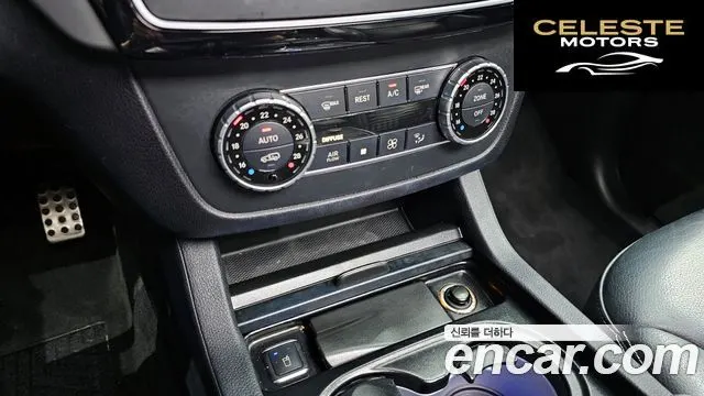 MERCEDES BENZ GLE-Classe W166 GLE350 d 4MATIC Coupé 2017 — photo 14 sur 20