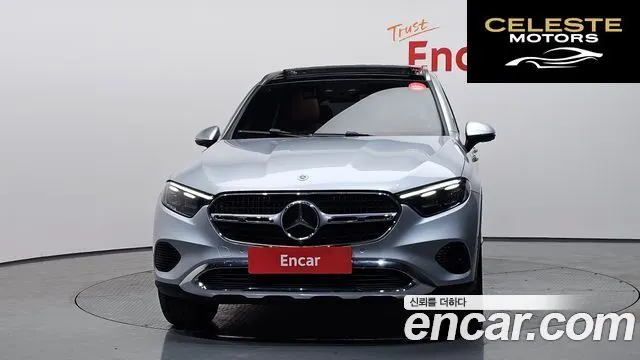 MERCEDES BENZ GLC-Classe X254 GLC300 4MATIC Avantgarde 2025 — photo 3 sur 32
