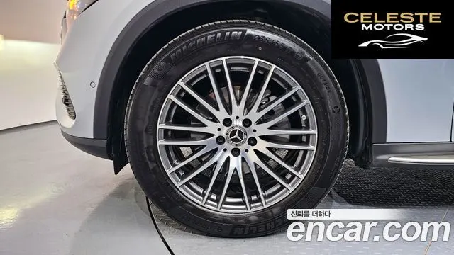 MERCEDES BENZ GLC-Classe X254 GLC300 4MATIC Avantgarde 2025 — photo 5 sur 32