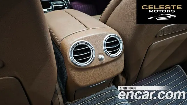 MERCEDES BENZ E-Classe W213 E300 4MATIC Avantgarde 2019 — photo 30 sur 41