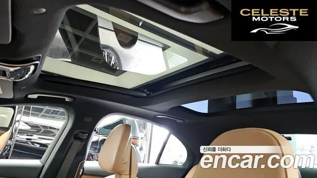 MERCEDES BENZ E-Classe W214 E450 4MATIC 2024 — photo 25 sur 34