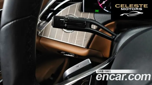 MERCEDES BENZ E-Classe W214 E450 4MATIC 2024 — photo 34 sur 34